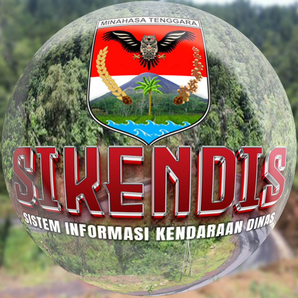 Logo SIKENDIS